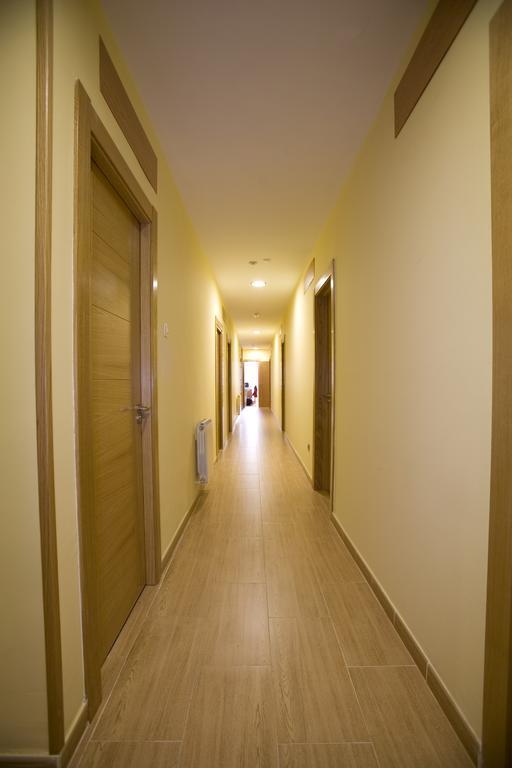 Roquefer Bilbao Central Rooms Eksteriør billede